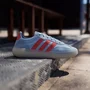 adidas Barreda Decode clear sky/bright red/core white