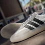adidas Barreda Decode cloud white/core white/grey two