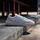 adidas Barreda Decode cloud white/matte silver/grey one