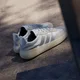 adidas Barreda Decode cloud white/matte silver/grey one
