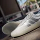 adidas Barreda Decode cloud white/matte silver/grey one