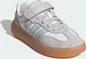 adidas Barreda Decode core white/halo blue/grey one