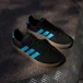 adidas Barreda Decode core black/lucid aquamarine/Gum