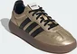 adidas Barreda Decode cyber metallic/core black/Gum