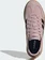 adidas Barreda Decode dual lilac/core black/Gum