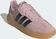 adidas Barreda Decode dual lilac/core black/Gum