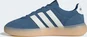 adidas Barreda Decode dusky ink/off white/Sand strata