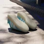 adidas Barreda Decode flash Aqua/off white/Mint ton