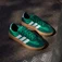 adidas Barreda Decode collegiate green/ice lavender/court green