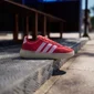 adidas Barreda Decode pure ruby/semi lucid red/clear Pink