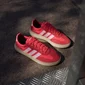adidas Barreda Decode pure ruby/semi lucid red/clear Pink