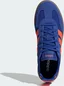 adidas Barreda Decode semi lucid blue/impact Orange/Gum