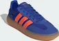 adidas Barreda Decode semi lucid blue/impact Orange/Gum