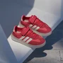 adidas Barreda Decode semi lucid red/off white/pure ruby