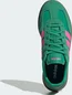 adidas Barreda Decode semi court green/lucid Pink/collegiate green