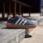 adidas Barreda Decode shadow Navy/wonder quartz/semi court green