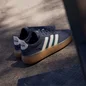 adidas Barreda Decode shadow Navy/wonder quartz/semi court green