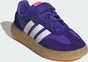 adidas Barreda Decode solar purple/cloud white/solar turbo
