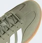 adidas Barreda Decode tent green/off white/Gum