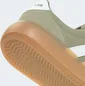 adidas Barreda Decode tent green/off white/Gum