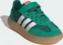 adidas Barreda Decode collegiate green/cloud white/lucid red