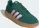 adidas Barreda Decode collegiate green/clear Pink/Gum