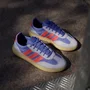 adidas Barreda Decode violet tone/bright red/semi Cobalt blue