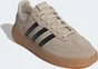 adidas Barreda Decode wonder Beige/ice Gold metallic/Gum