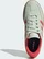 adidas Barreda linen green/semi lucid red/wonder white