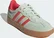 adidas Barreda linen green/semi lucid red/wonder white