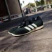 adidas Barreda Mary Jane aurora ivy/off white/warm vanilla