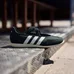 adidas Barreda Mary Jane aurora ivy/off white/warm vanilla
