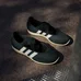 adidas Barreda Mary Jane aurora ivy/off white/warm vanilla