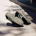 adidas Barreda Mary Jane aurora ivy/off white/warm vanilla