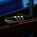 adidas Barreda Mary Jane aurora ivy/off white/warm vanilla
