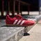 adidas Barreda Mary Jane better scarlet/off white/Gum