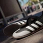 adidas Barreda Mary Jane core black/core white/Gum