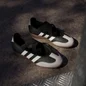 adidas Barreda Mary Jane core black/core white/Gum