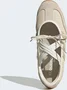 adidas Barreda Mary Jane non dyed/matte Gold/crystal linen