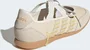 adidas Barreda Mary Jane non dyed/matte Gold/crystal linen
