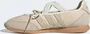 adidas Barreda Mary Jane non dyed/matte Gold/crystal linen