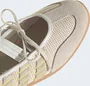 adidas Barreda Mary Jane non dyed/matte Gold/crystal linen