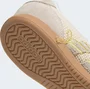 adidas Barreda Mary Jane non dyed/matte Gold/crystal linen