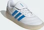 adidas Barreda Mundial cloud white/lucid ray blue/core white