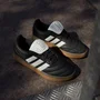 adidas Barreda Mundial core black/core white/Gum