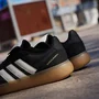 adidas Barreda Mundial core black/core white/Gum