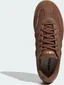 adidas Barreda preloved brown/Gold metallic