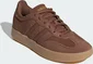 adidas Barreda preloved brown/Gold metallic