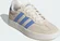 adidas Barreda wonder white/blue fusion/off white