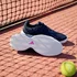adidas Barricade 13 Clay dark blue/halo blue/team shock Pink 2